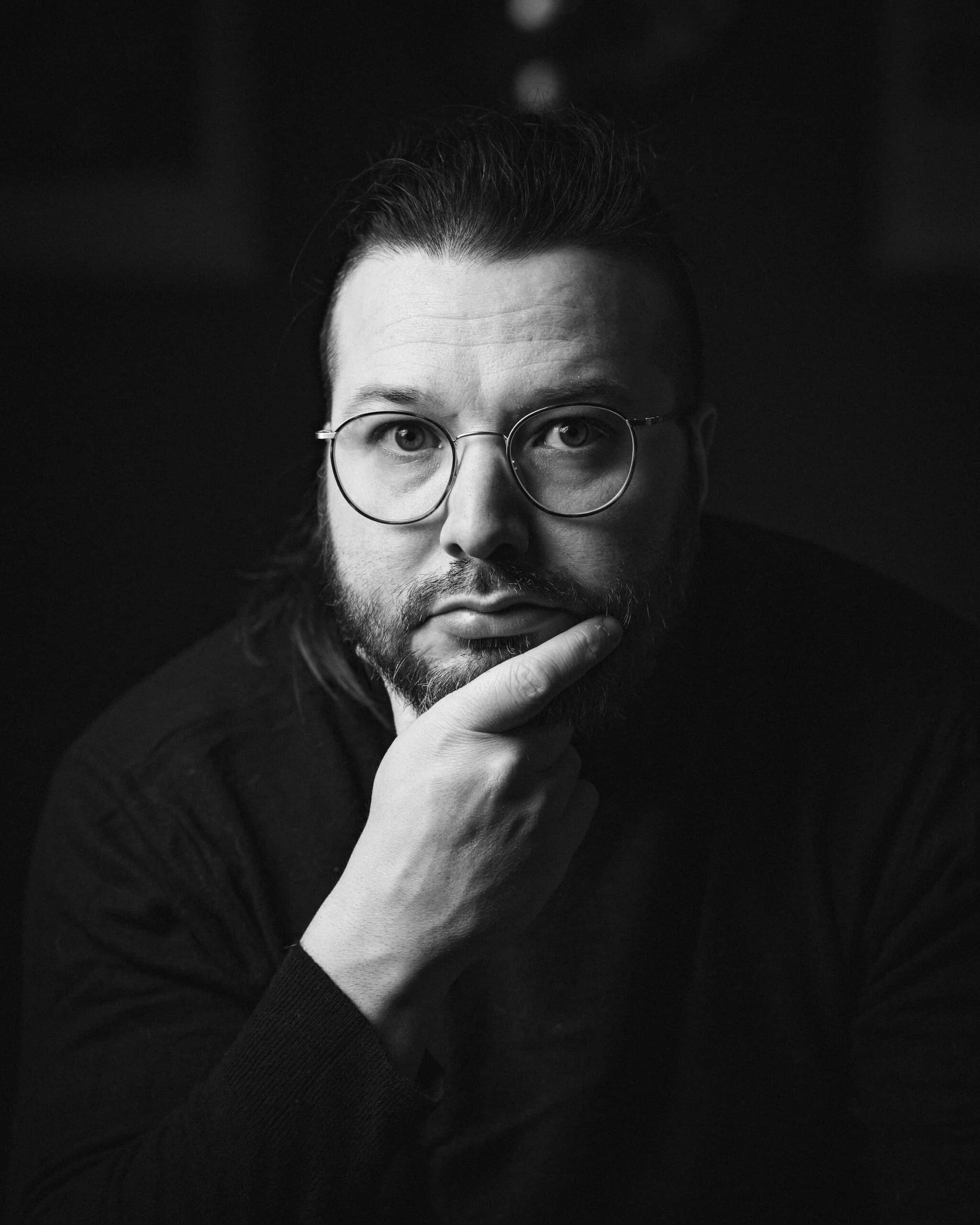 Silvio Pelegrin – Fotógrafo brasileiro em Berlim