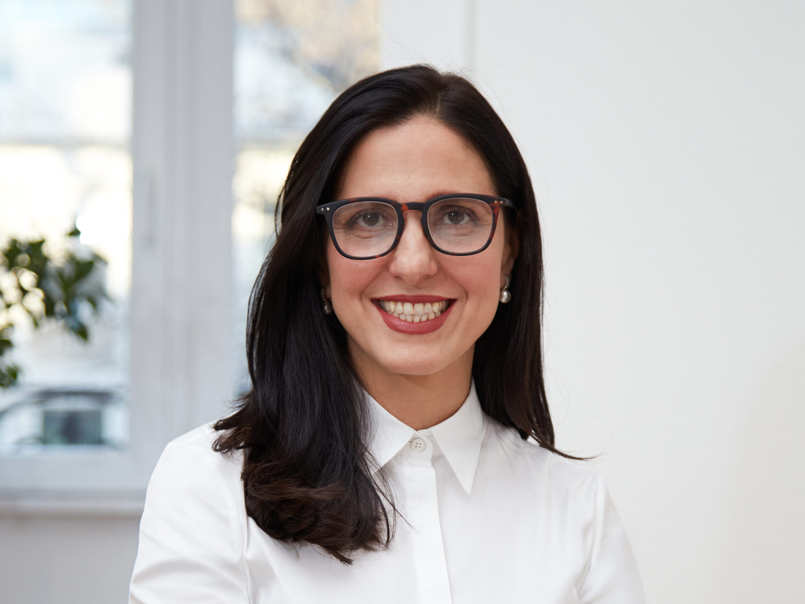 Glória Hermsdorf – Advogada Brasileira na Alemanha