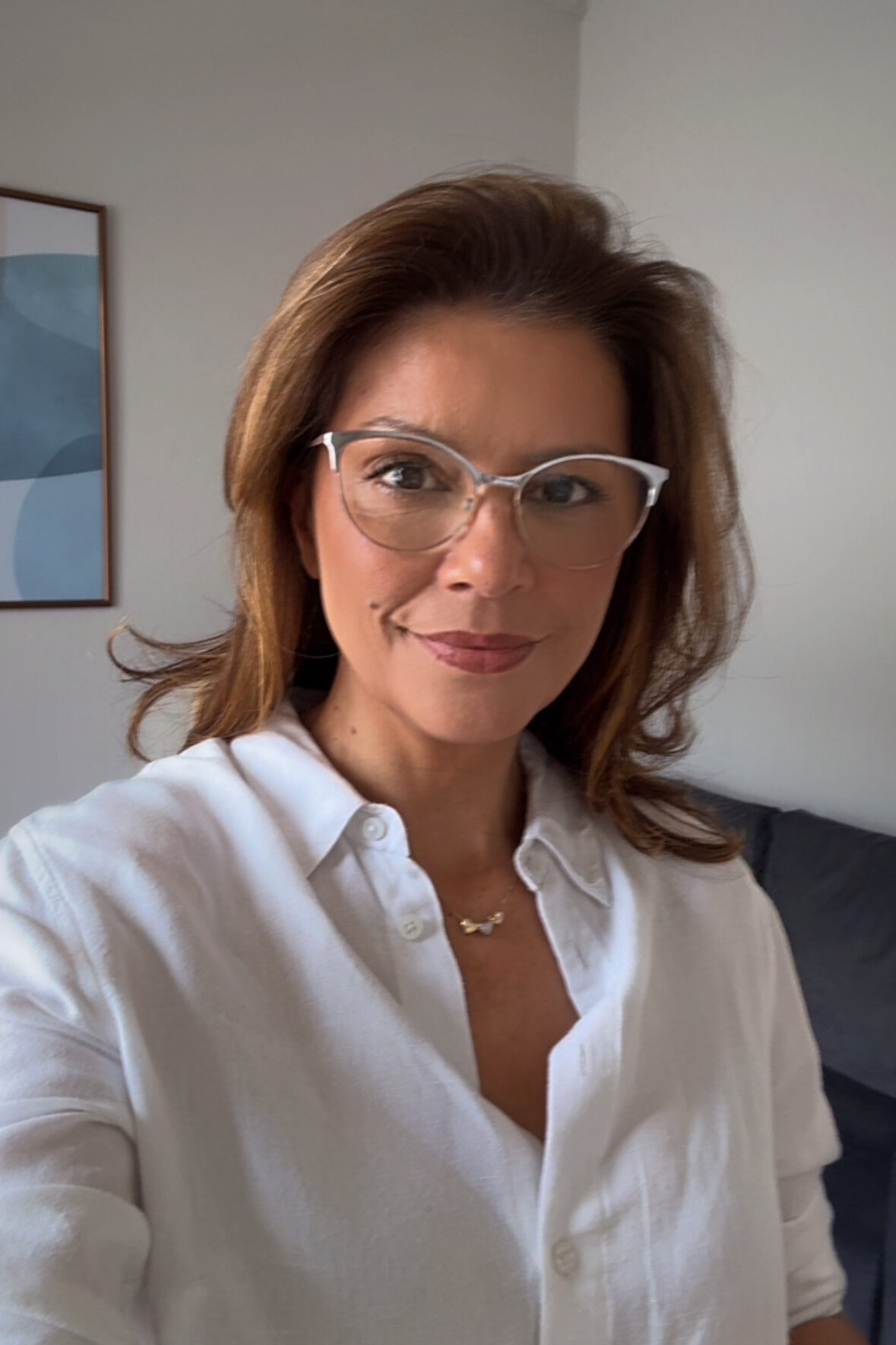 Psicóloga Brasileira | Deise Dorl – Ansiedade, Depressão e Relacionamentos