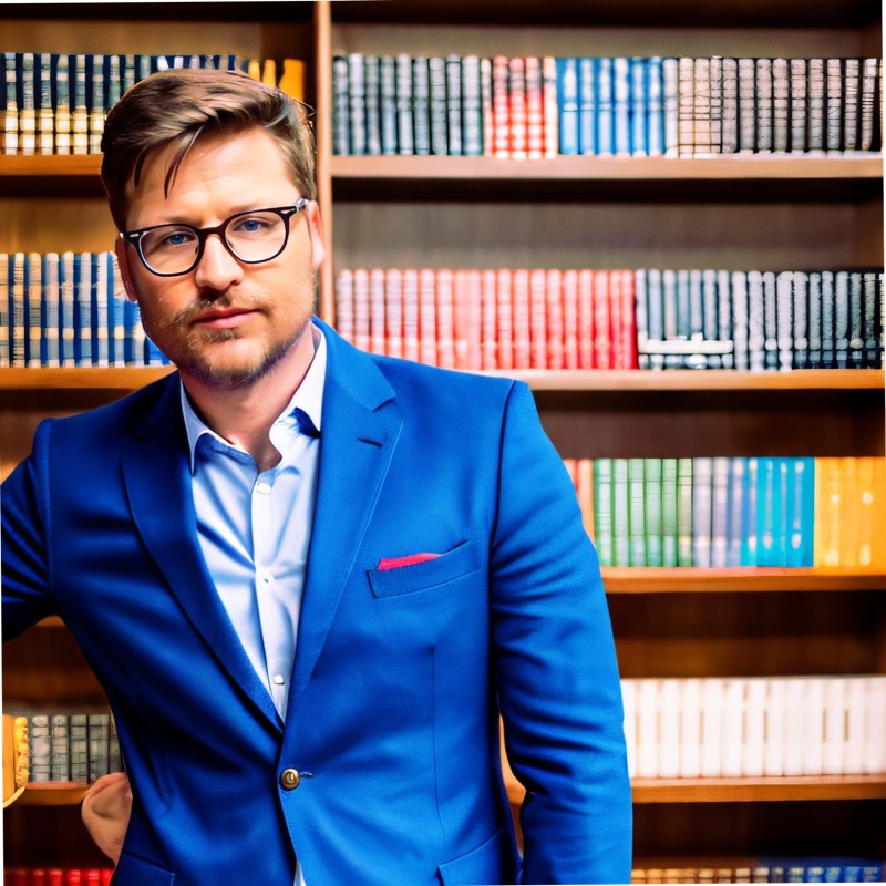 Leonardo Littig — Advogado Tributarista na Alemanha | Direito Tributário Internacional para Brasileiros no Exterior