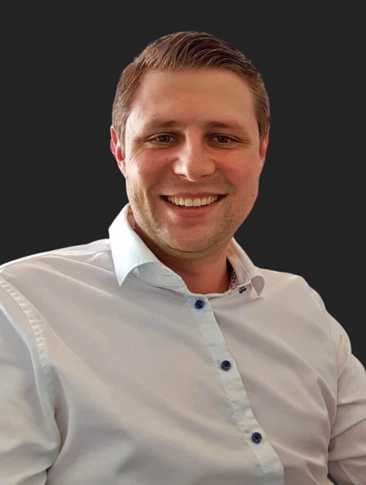 Tobias Wilhelm – Consultor Financeiro para Brasileiros na Alemanha